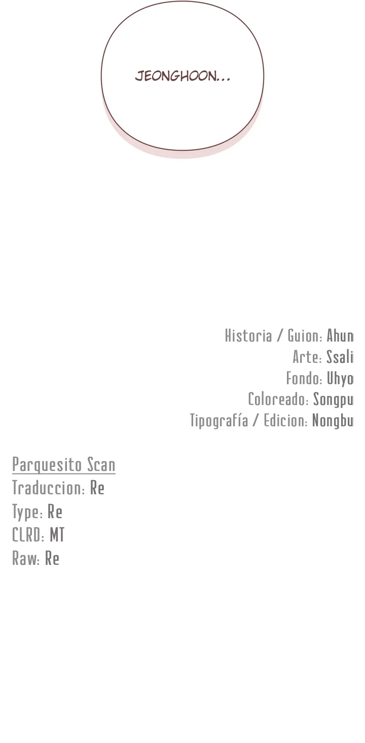 La situación del amor no correspondido Capítulo 6 - Page 26