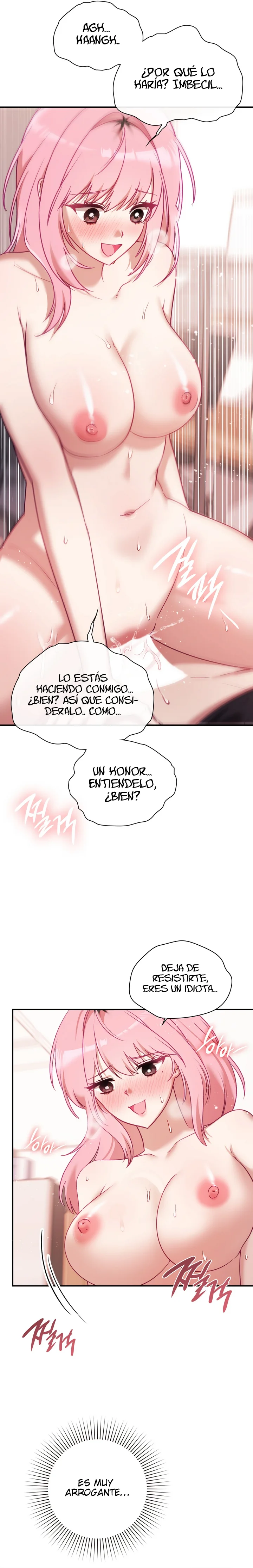 La situación del amor no correspondido Capítulo 6 - Page 3