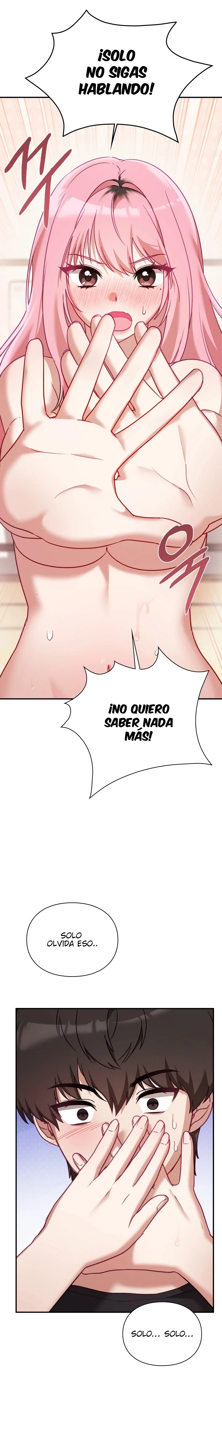 La situación del amor no correspondido Capítulo 7 - Page 11