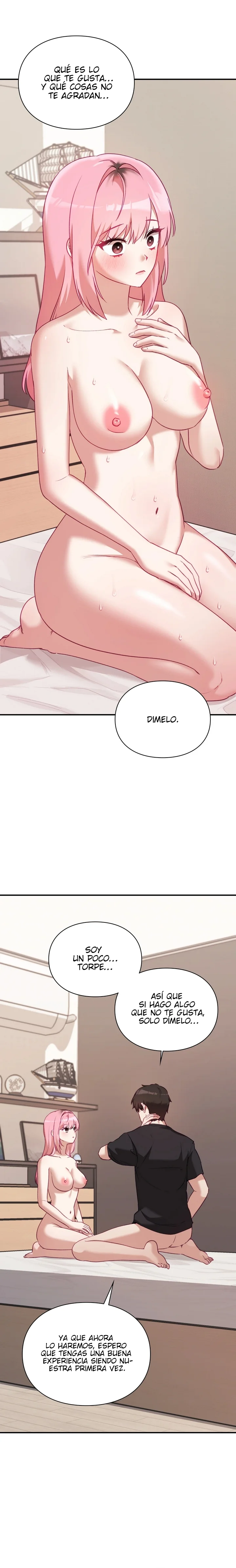 La situación del amor no correspondido Capítulo 7 - Page 14