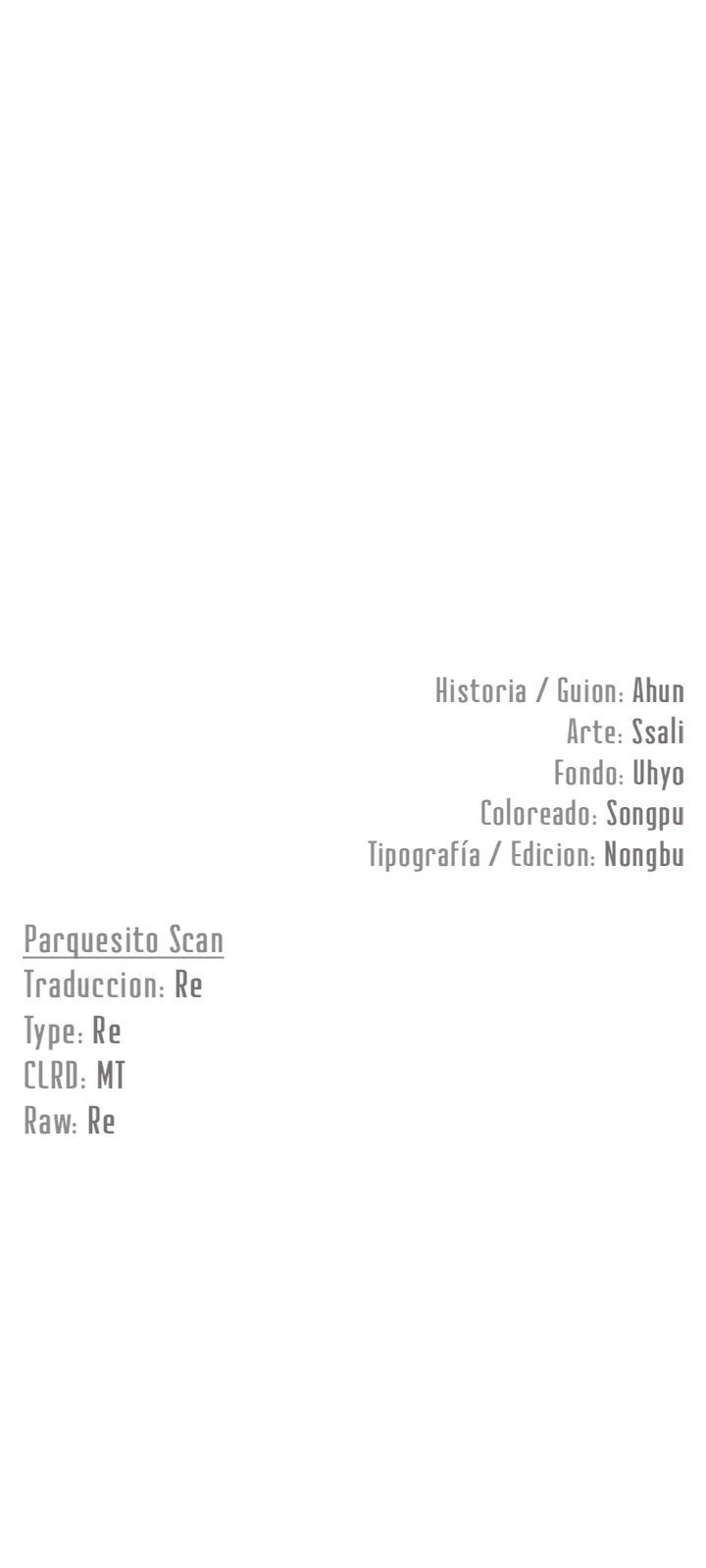 La situación del amor no correspondido Capítulo 8 - Page 30