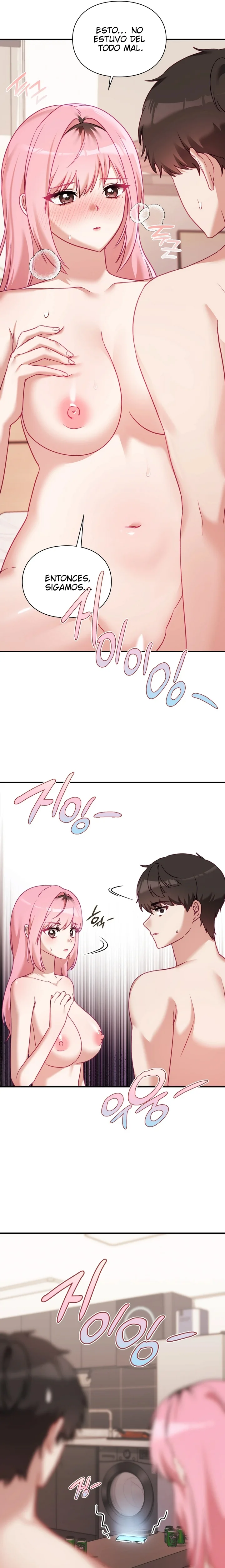 La situación del amor no correspondido Capítulo 8 - Page 7