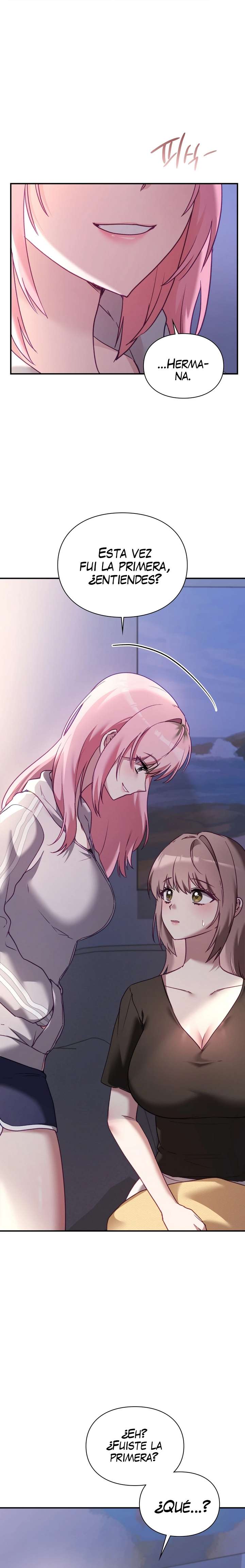 La situación del amor no correspondido Capítulo 9 - Page 7