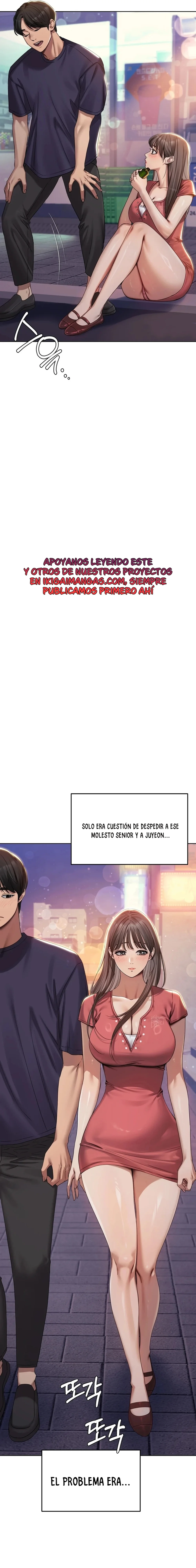 Maníaco Borracho Capítulo 1 - Page 5