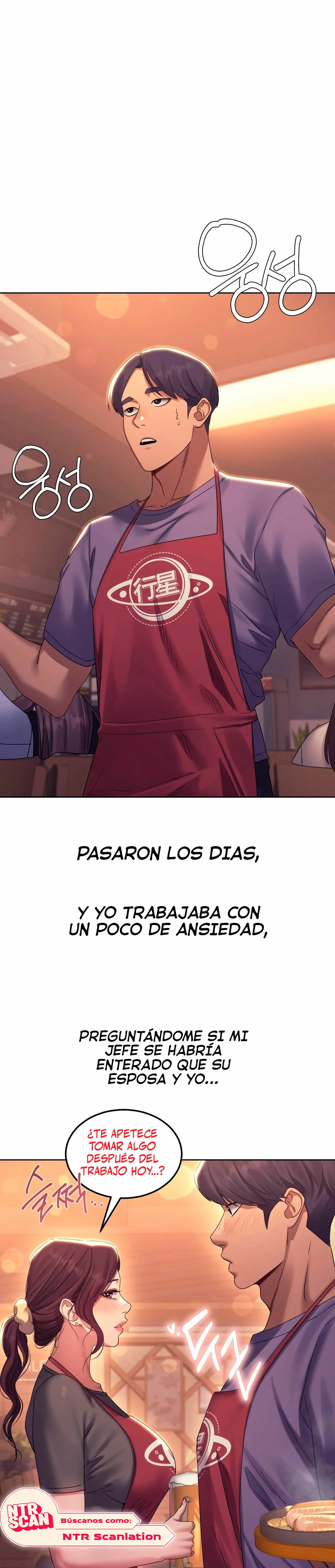 Maníaco Borracho Capítulo 10 - Page 11