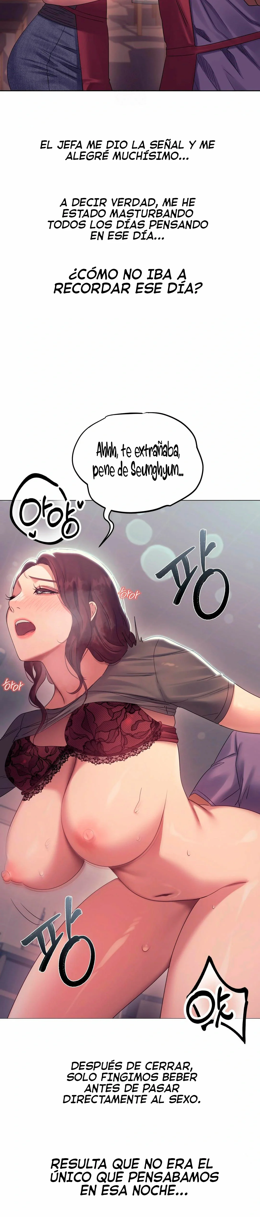 Maníaco Borracho Capítulo 10 - Page 12