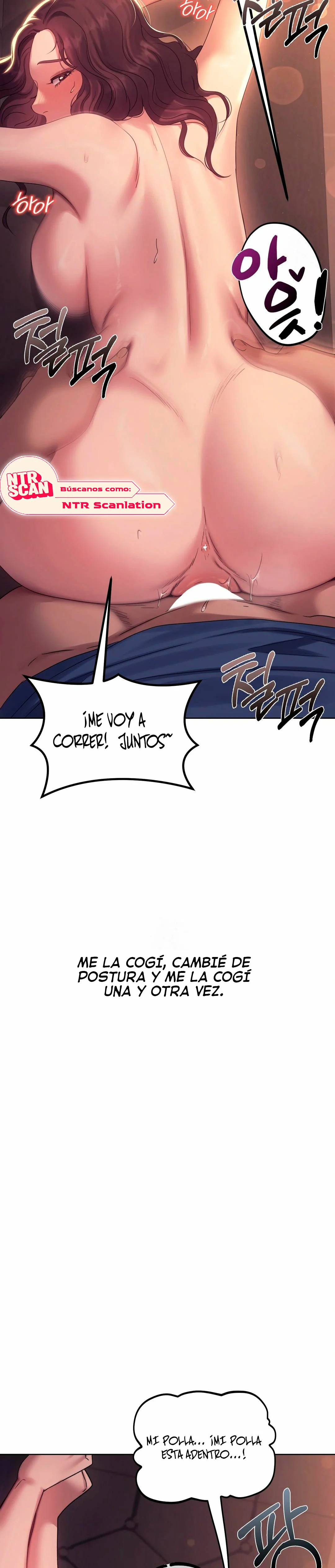 Maníaco Borracho Capítulo 10 - Page 6