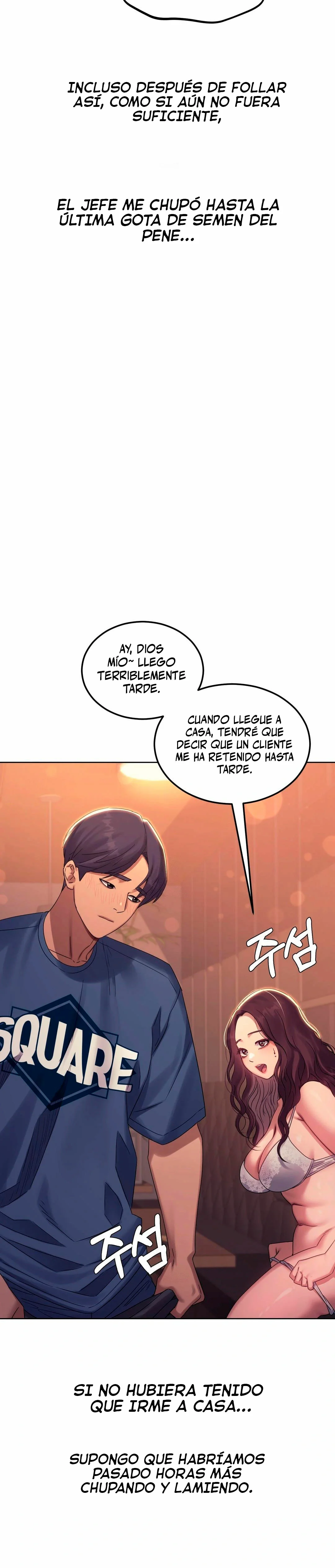 Maníaco Borracho Capítulo 10 - Page 9