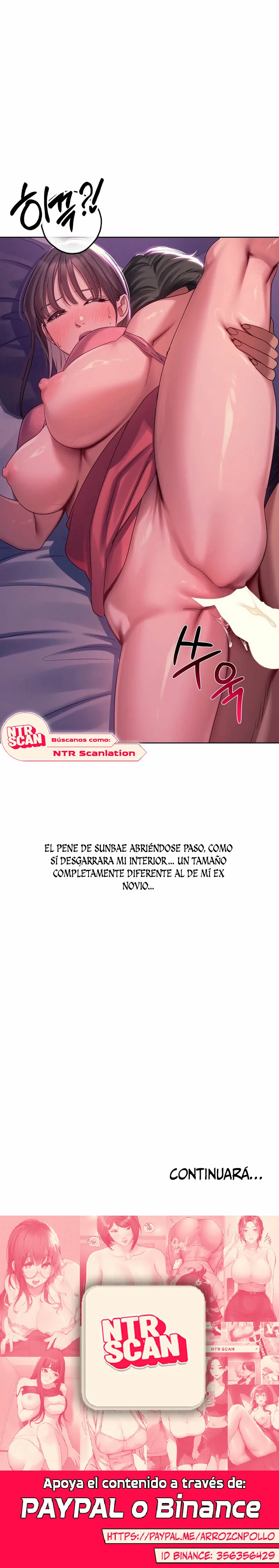 Maníaco Borracho Capítulo 2 - Page 10