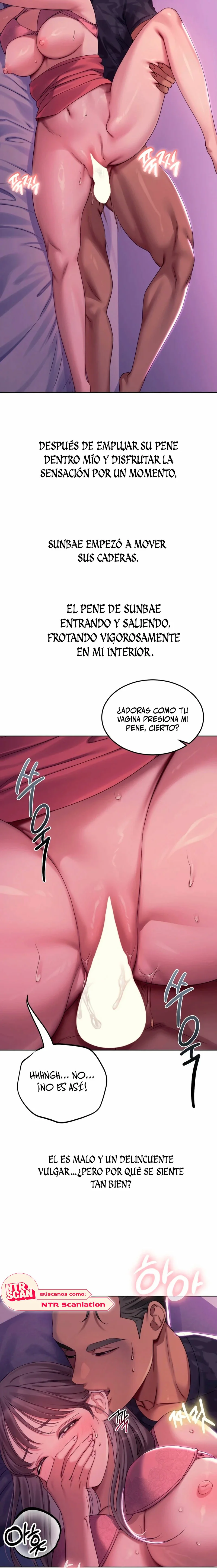 Maníaco Borracho Capítulo 3 - Page 3