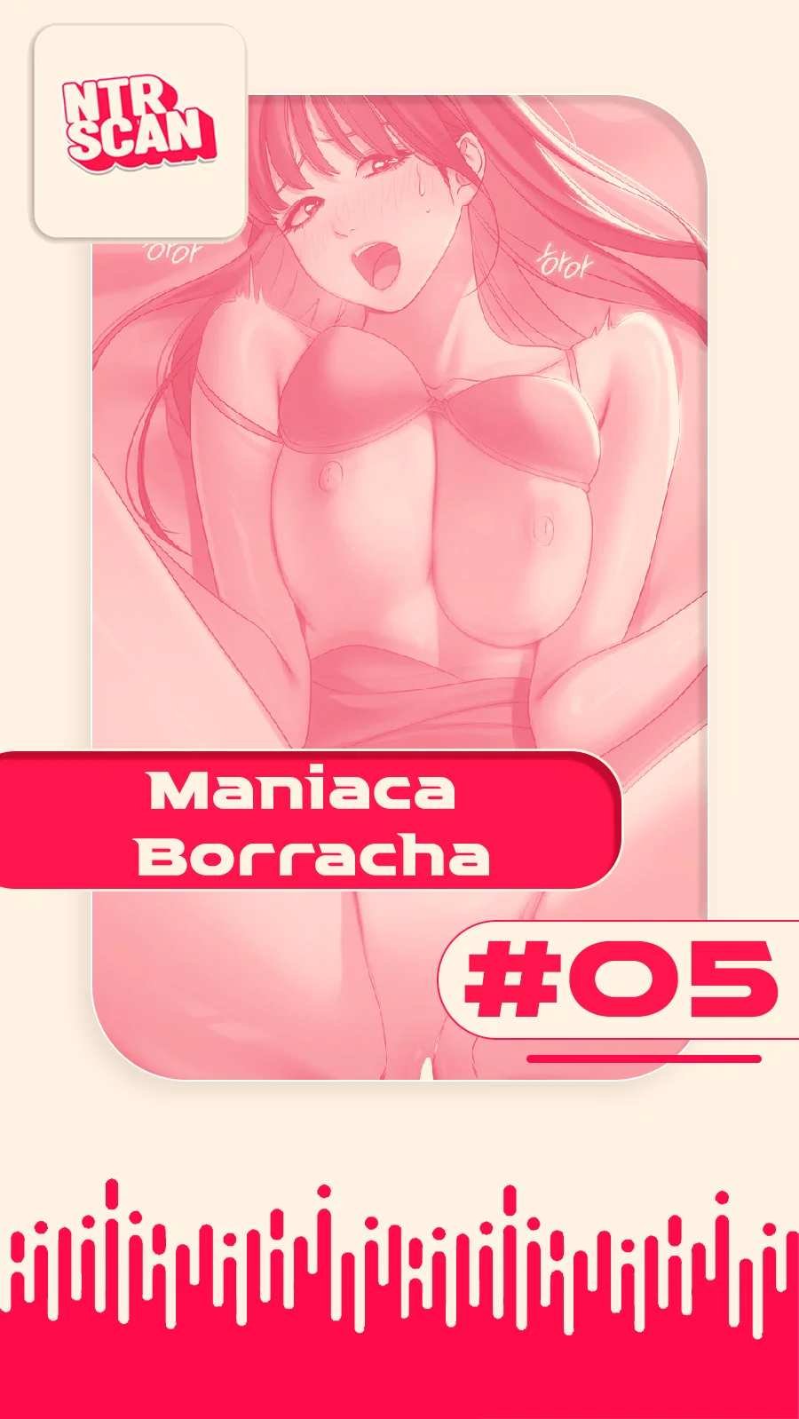 Maníaco Borracho Capítulo 5 - Page 1