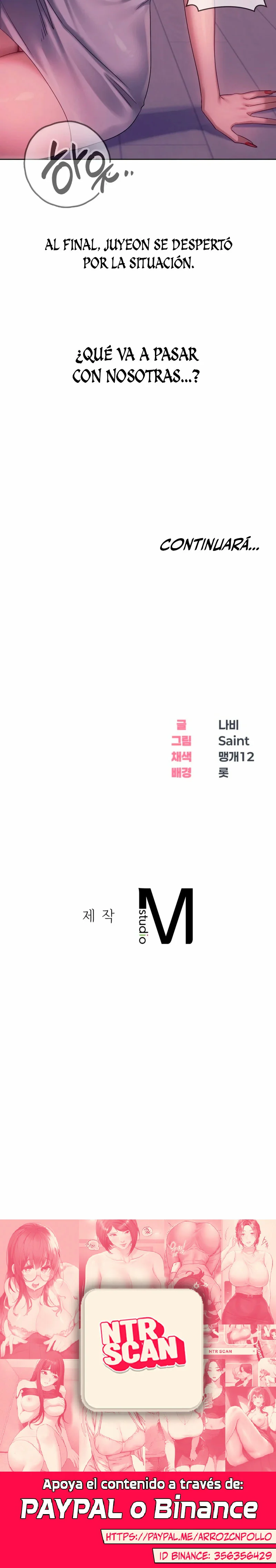 Maníaco Borracho Capítulo 5 - Page 11