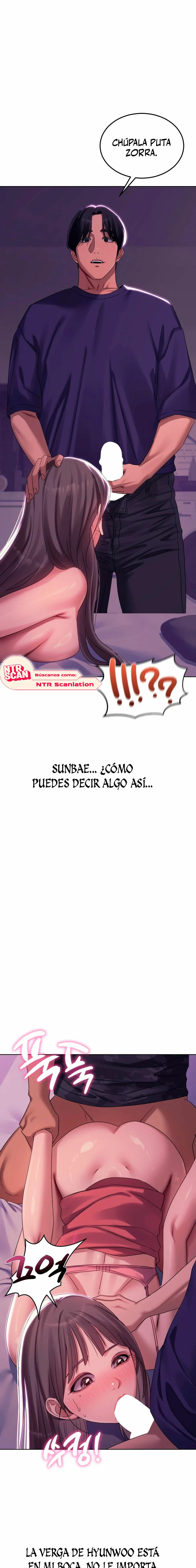 Maníaco Borracho Capítulo 5 - Page 4