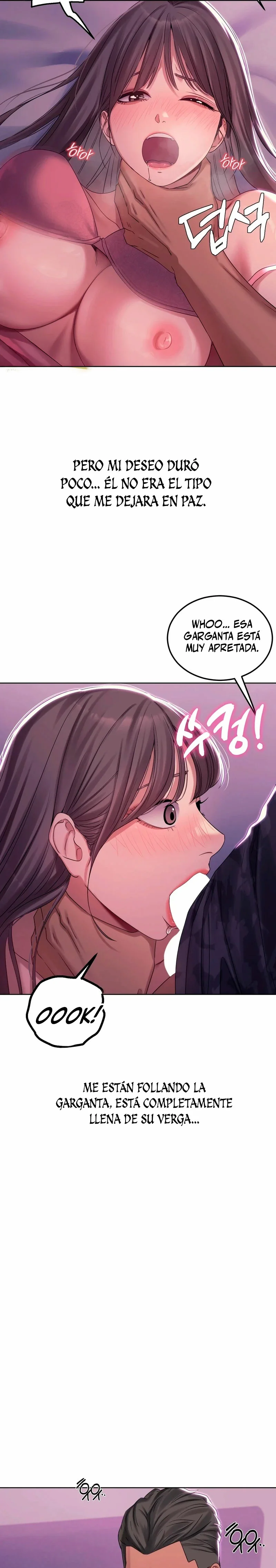 Maníaco Borracho Capítulo 5 - Page 9