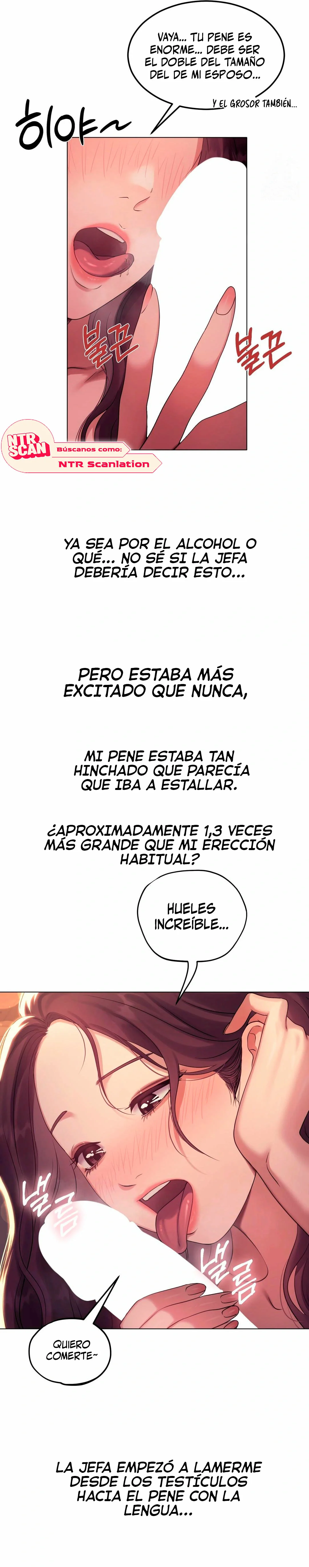 Maníaco Borracho Capítulo 9 - Page 4