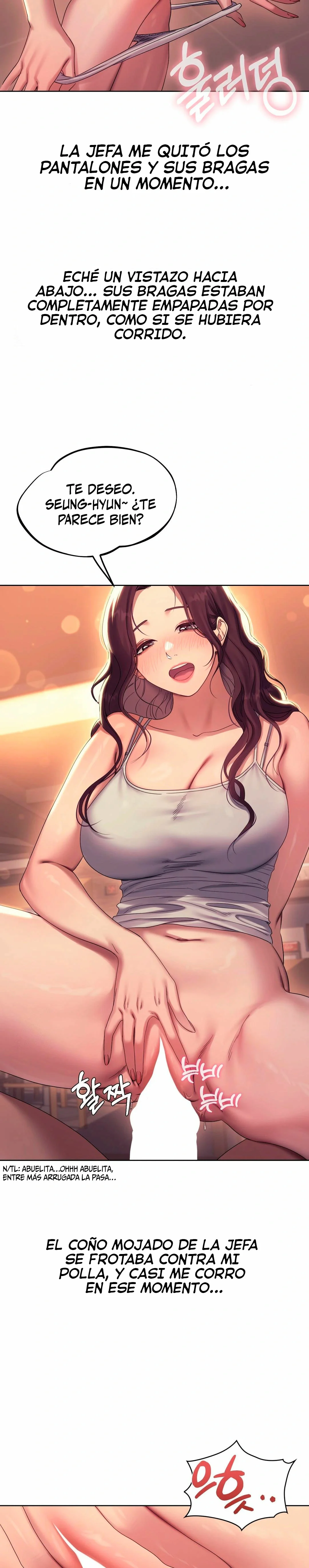 Maníaco Borracho Capítulo 9 - Page 6