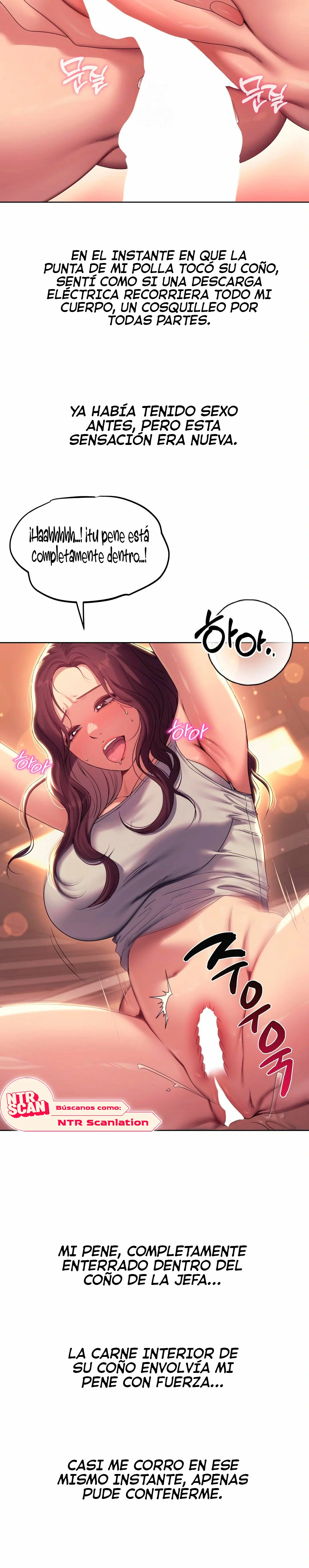 Maníaco Borracho Capítulo 9 - Page 7