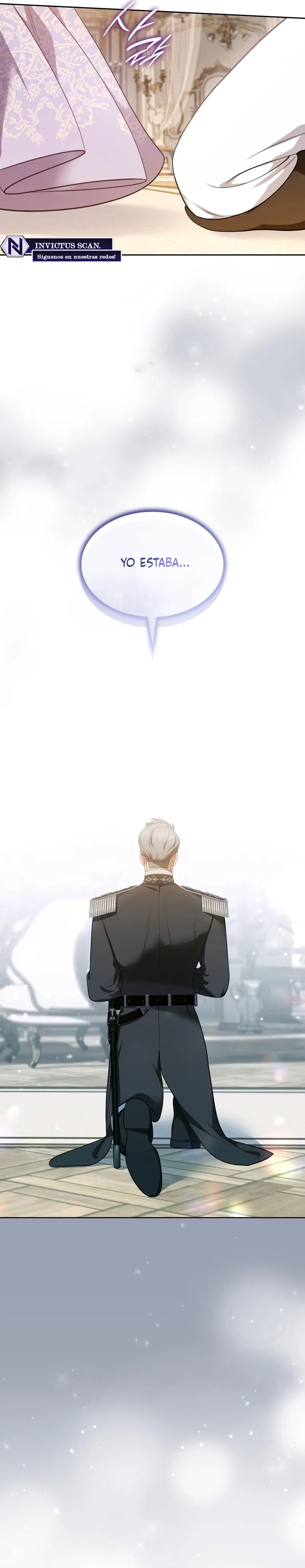 El escándalo amoroso de la Emperatriz Capítulo 10 - Page 10