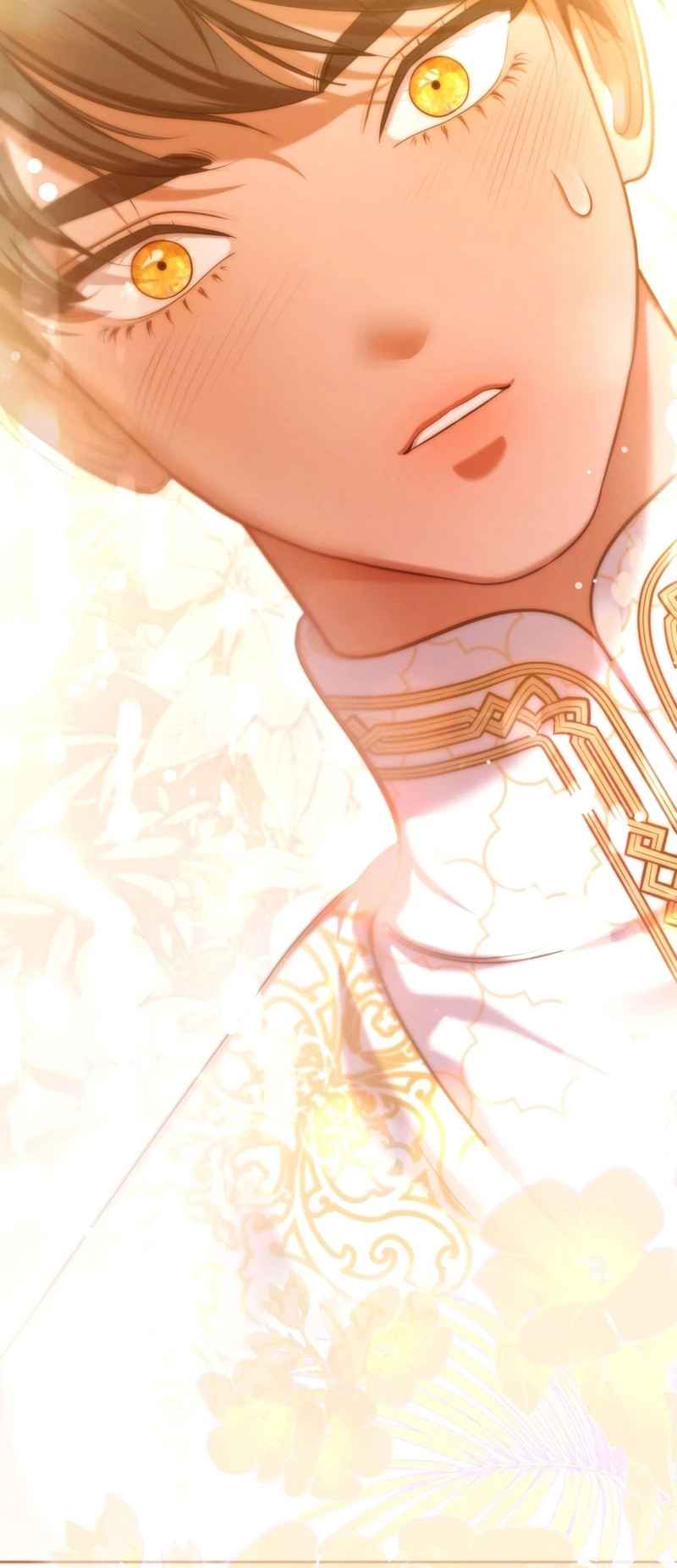 El escándalo amoroso de la Emperatriz Capítulo 11 - Page 12