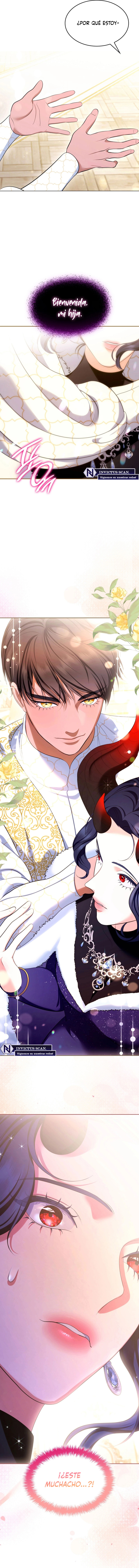 El escándalo amoroso de la Emperatriz Capítulo 12 - Page 12