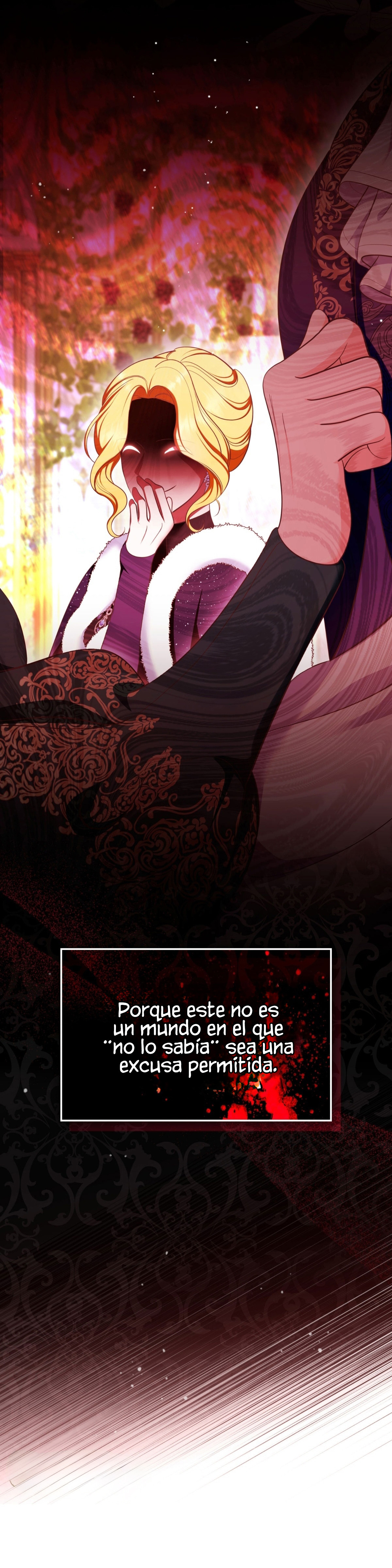 El escándalo amoroso de la Emperatriz Capítulo 15 - Page 17