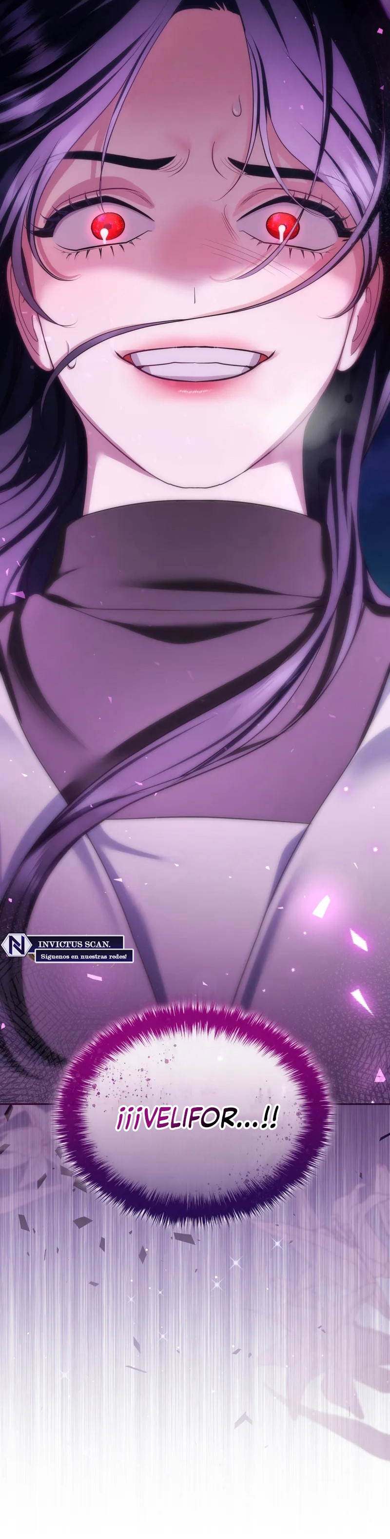 El escándalo amoroso de la Emperatriz Capítulo 29 - Page 13