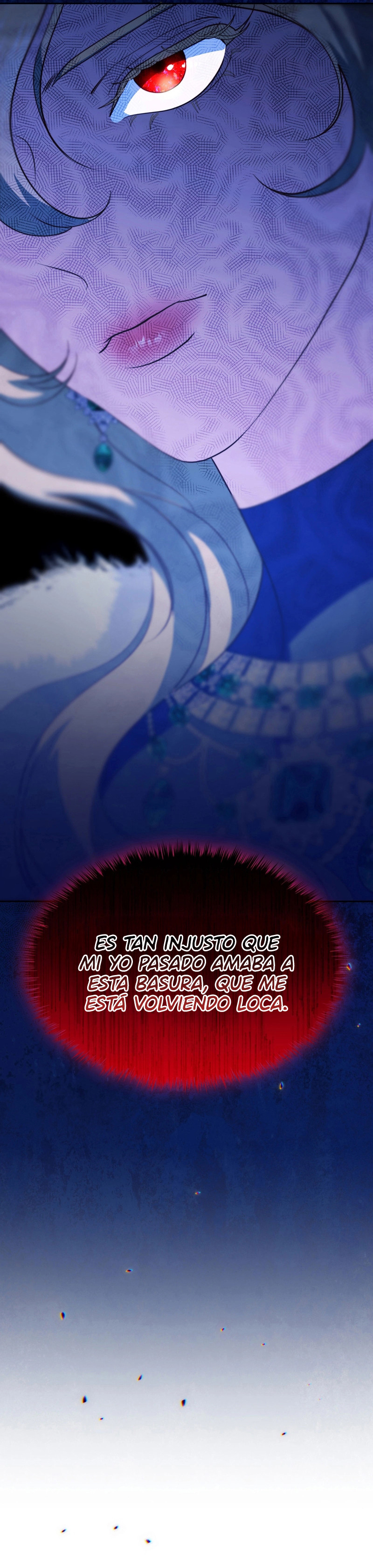 El escándalo amoroso de la Emperatriz Capítulo 5 - Page 14