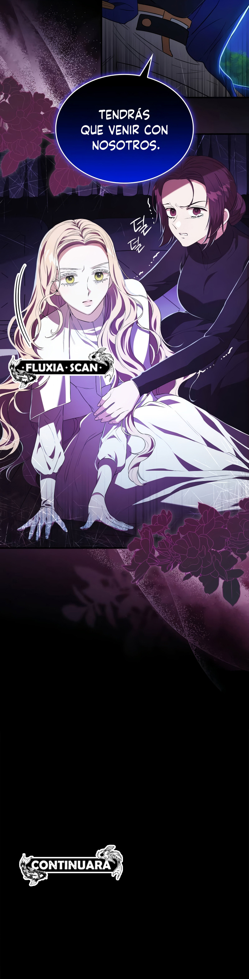 Si lo que deseas es una bruja atrevida… Capítulo 1 - Page 12