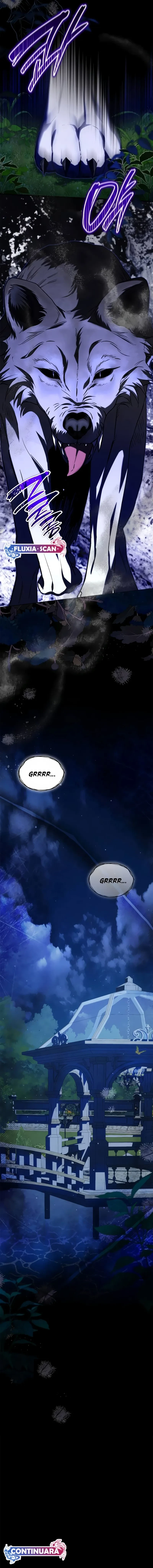 Si lo que deseas es una bruja atrevida… Capítulo 10 - Page 13