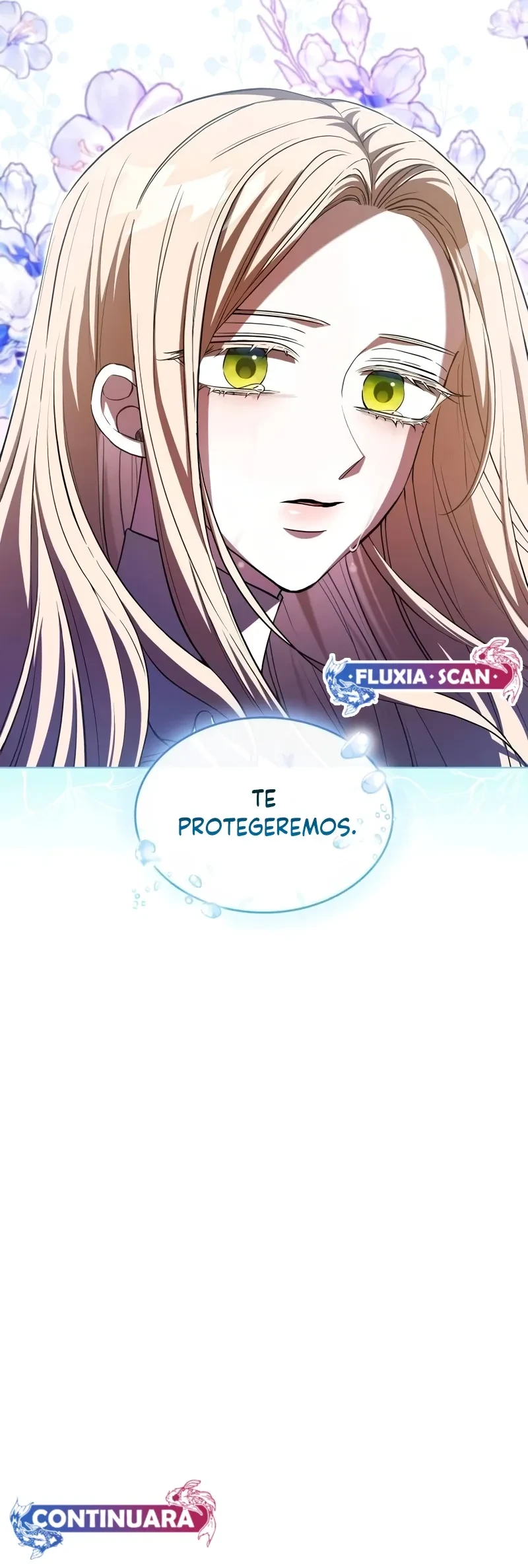 Si lo que deseas es una bruja atrevida… Capítulo 12 - Page 14