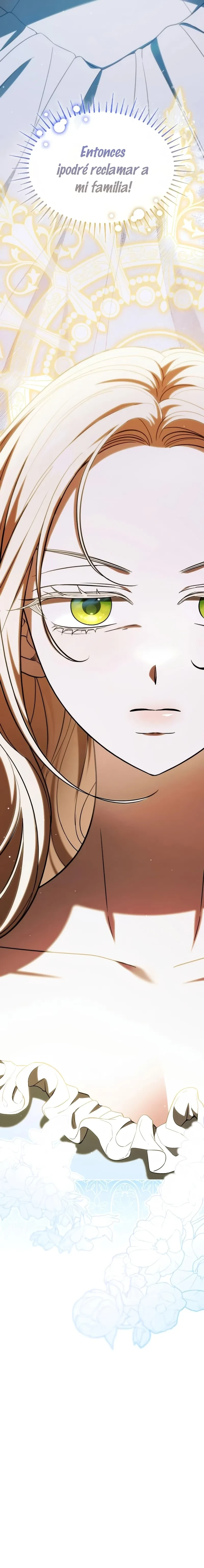 Si lo que deseas es una bruja atrevida… Capítulo 18 - Page 13