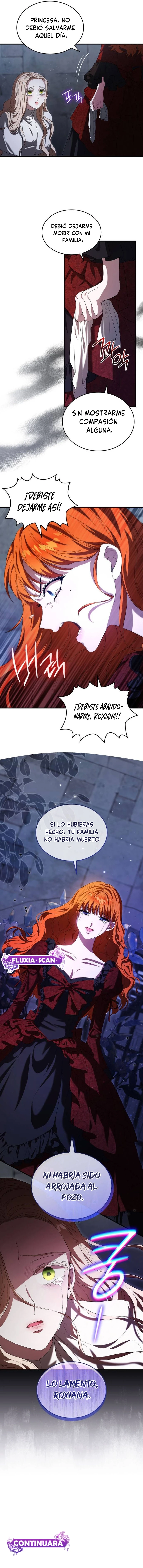 Si lo que deseas es una bruja atrevida… Capítulo 2 - Page 9