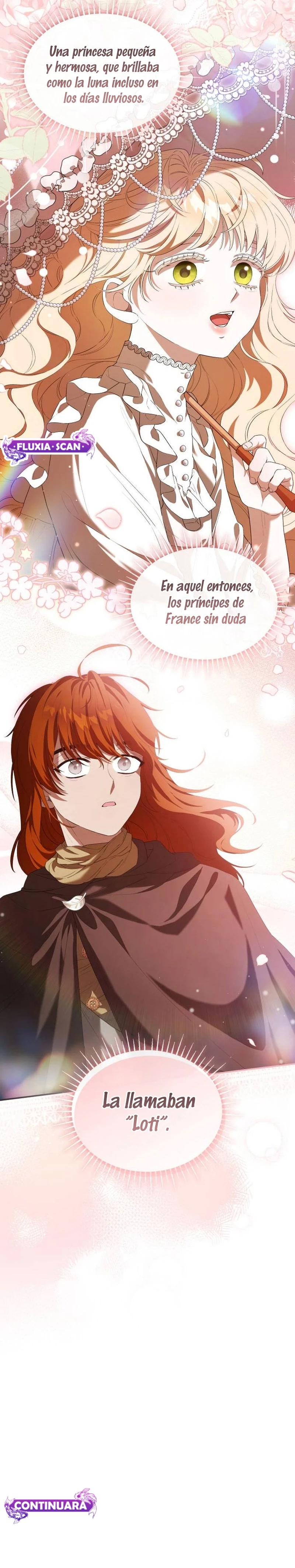 Si lo que deseas es una bruja atrevida… Capítulo 3 - Page 9