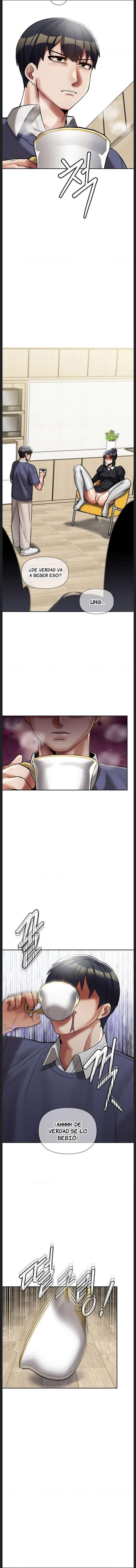 Universidad 69 Capítulo 11 - Page 2