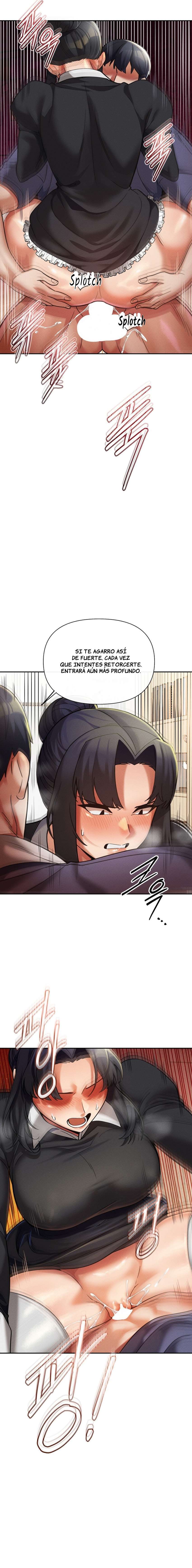 Universidad 69 Capítulo 13 - Page 2