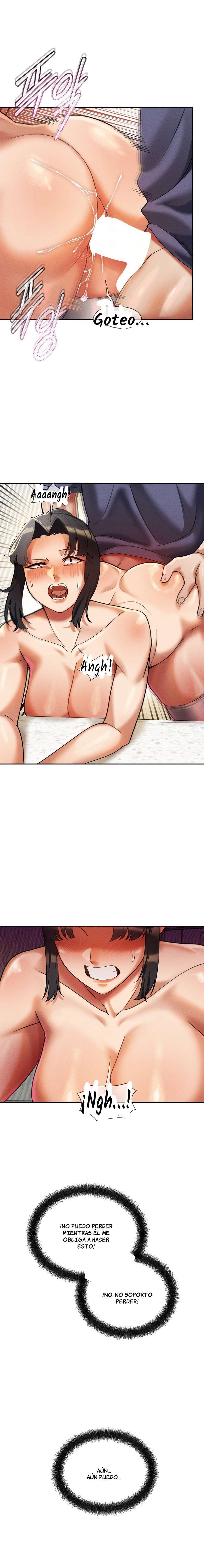 Universidad 69 Capítulo 13 - Page 20