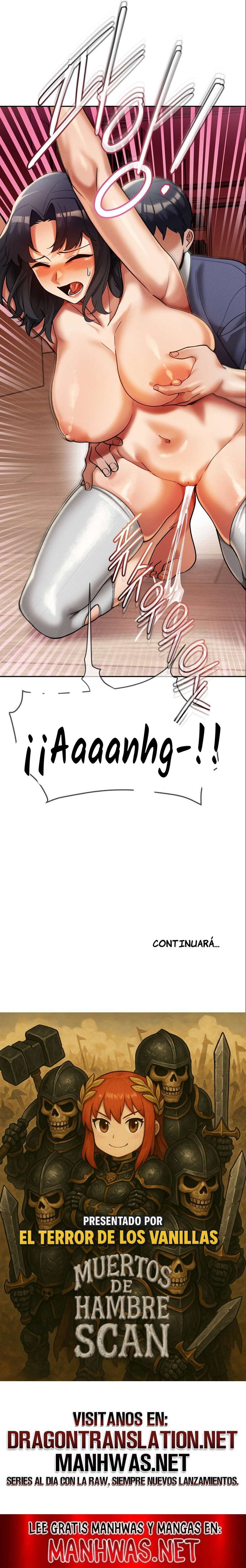 Universidad 69 Capítulo 13 - Page 24