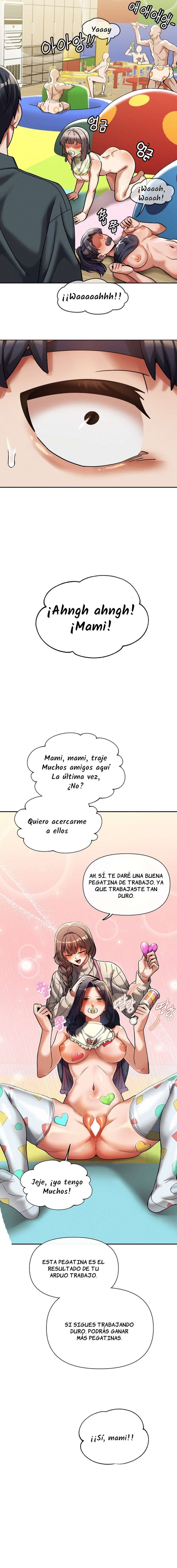 Universidad 69 Capítulo 15 - Page 21