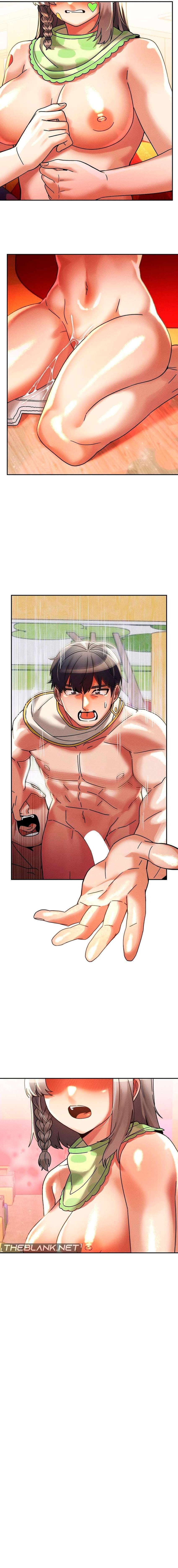 Universidad 69 Capítulo 18 - Page 10