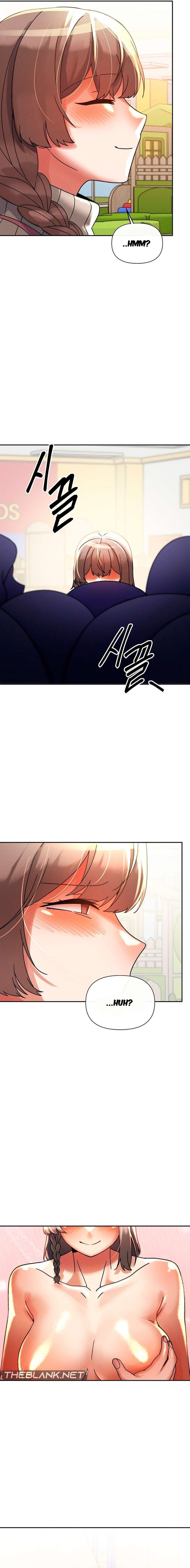 Universidad 69 Capítulo 18 - Page 14