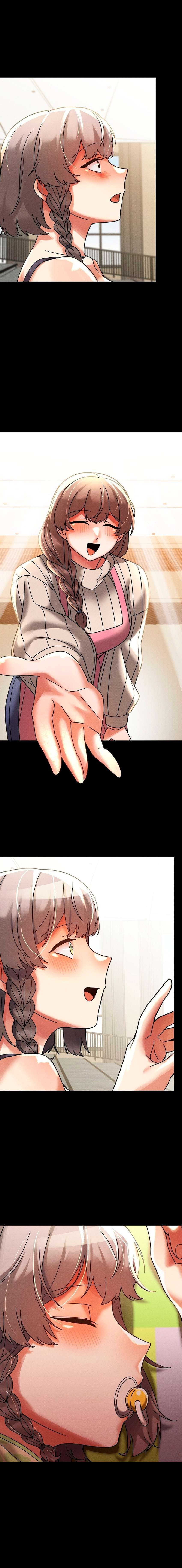 Universidad 69 Capítulo 18 - Page 6