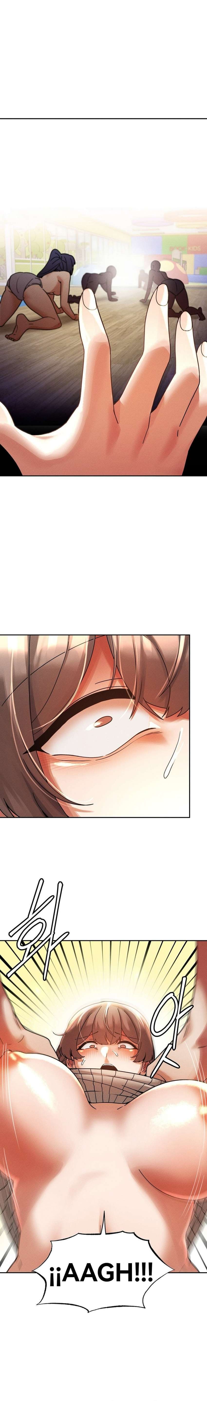 Universidad 69 Capítulo 19 - Page 5