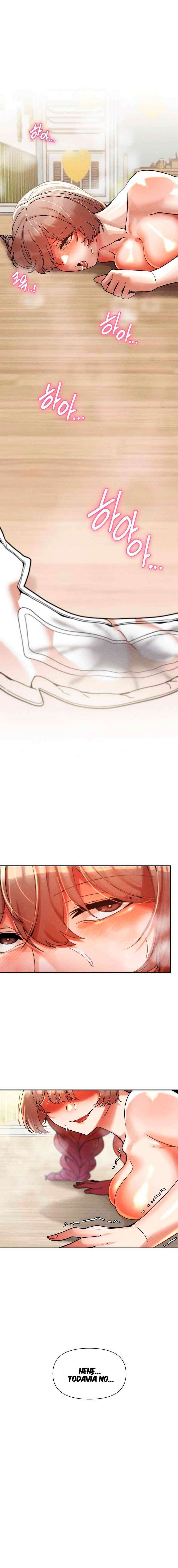 Universidad 69 Capítulo 20 - Page 16