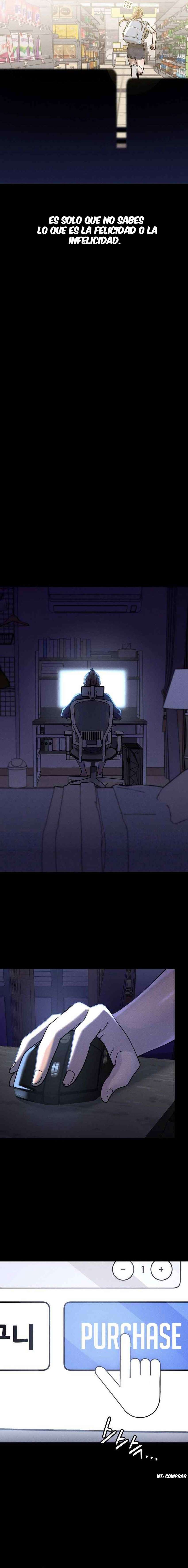 Universidad 69 Capítulo 20 - Page 5