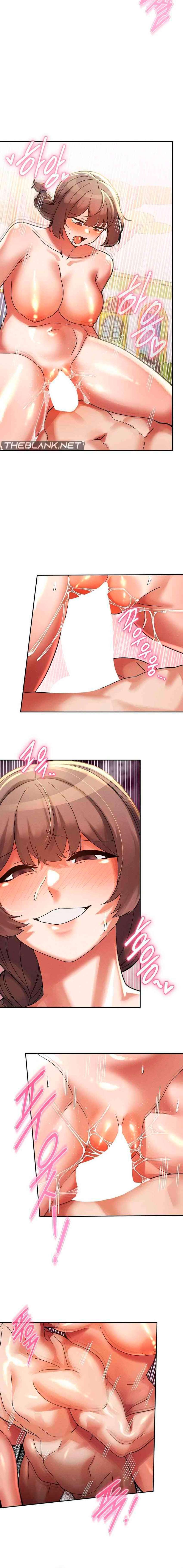 Universidad 69 Capítulo 21 - Page 15