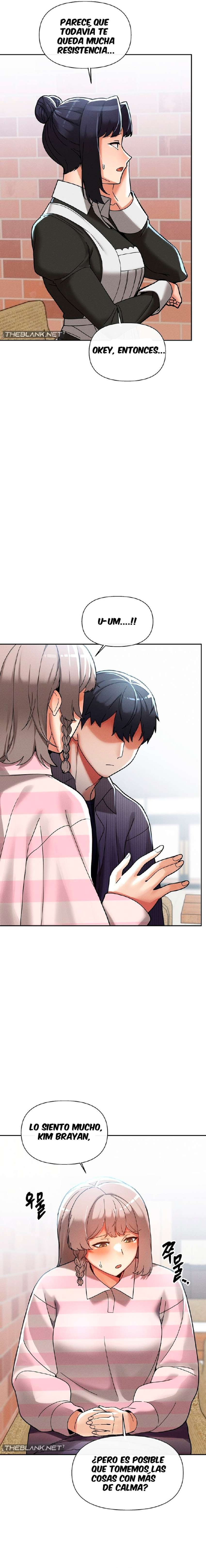 Universidad 69 Capítulo 24 - Page 4