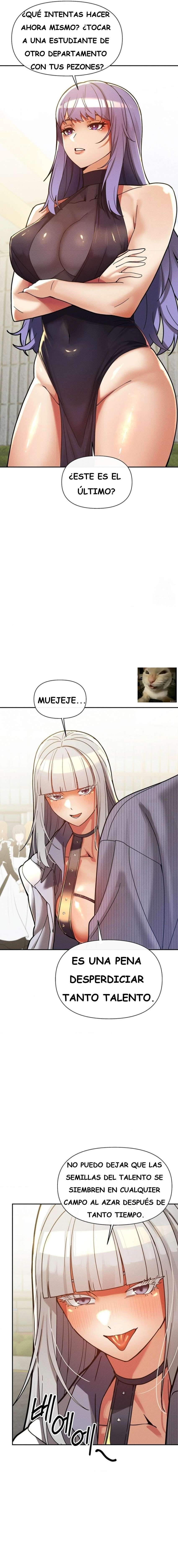 Universidad 69 Capítulo 26 - Page 2