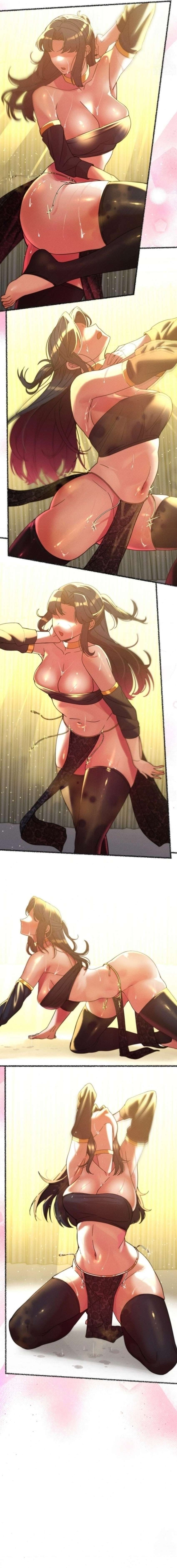 Universidad 69 Capítulo 27 - Page 12