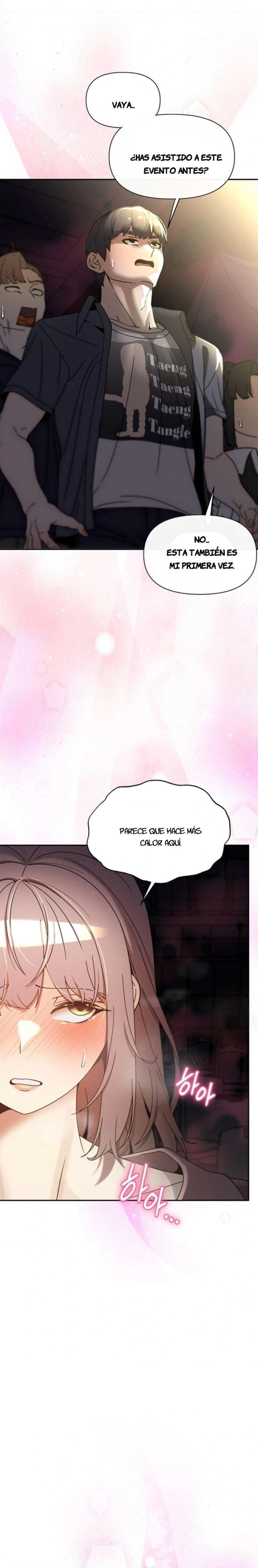 Universidad 69 Capítulo 27 - Page 13