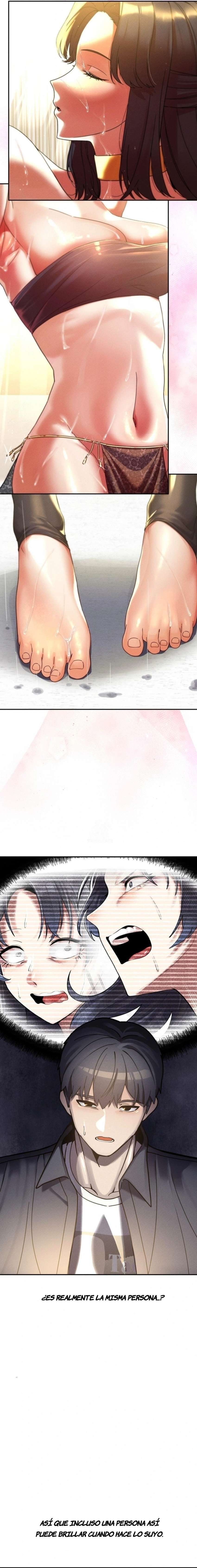 Universidad 69 Capítulo 27 - Page 14